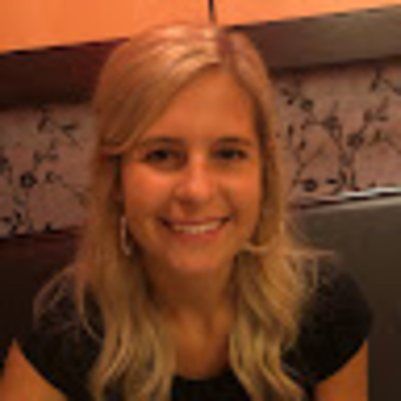 Meet your Posher, Mindy - Picture 1 of 1